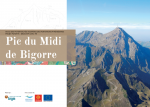 P04 Pic Midi Bigorre {PNG}