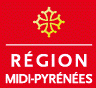Accès au site du Conseil Régional Midi Pyrénées